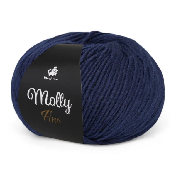 Mayflower Molly Fine